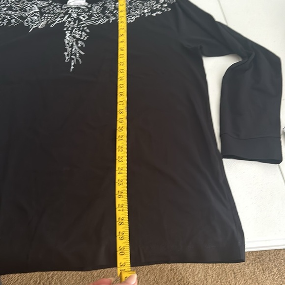 Men’s long sleeve Marcelo burlon county of Milan. Never worn. Size XL. - Picture 5 of 7